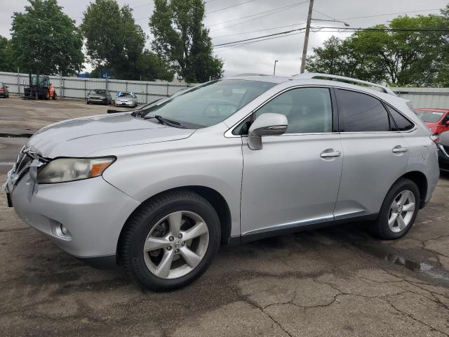 Vin: 2t2bk1ba4ac038851, lot: 58838615, lexus rx350 350 2010 img_1