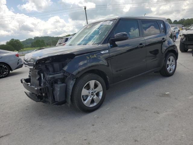 Vin: kndjn2a22k7676011, lot: 55510515, kia soul 2019 img_1