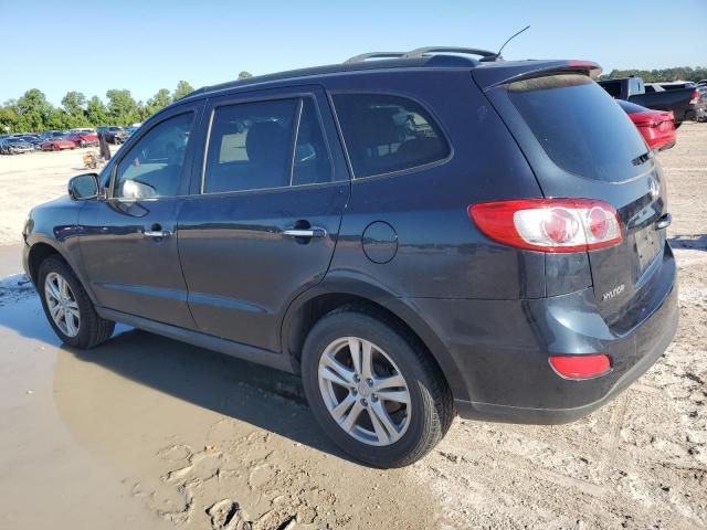Vin: 5xyzk3ab4bg088132, lot: 55813005, hyundai santa fe limited 20112