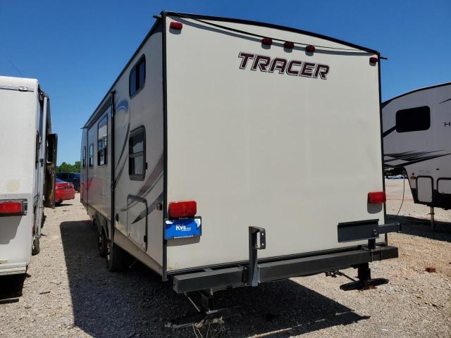 WILDWOOD TRACER 2016 beige   5ZT2TRVB7GB510261 photo #4