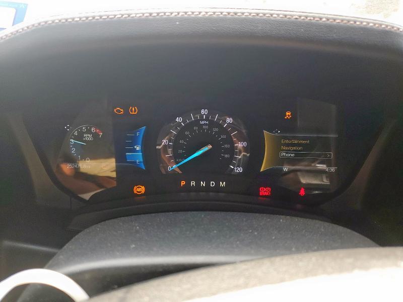 2015 FORD EXPEDITION - 1FMJK1LT5FEF24973