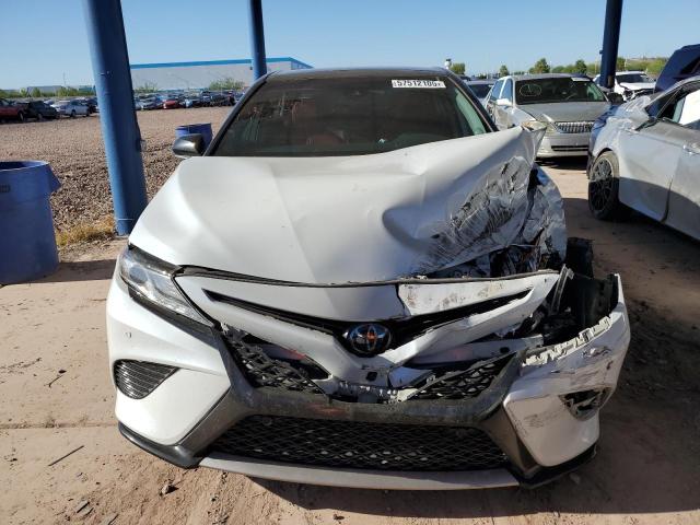 4T1B61HK9KU299191 2019 TOYOTA CAMRY
