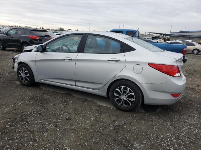 2016 HYUNDAI ACCENT SE - KMHCT4AE7GU998569