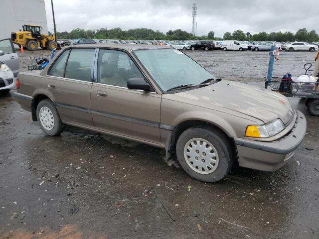 Vin: 1hged3656ll011197, lot: 58036085, honda civic lx 19904