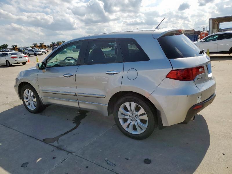 Vin: 5j8tb1h59ba007038, lot: 58321165, acura rdx technology 20112