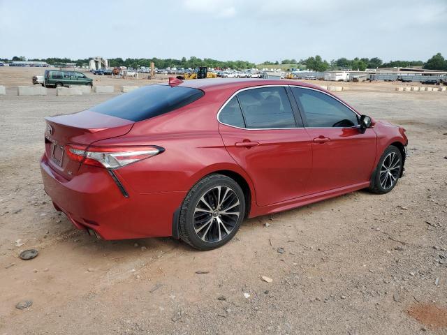 Vin: 4t1b11hk1ku173891, lot: 57398455, toyota camry l 20193