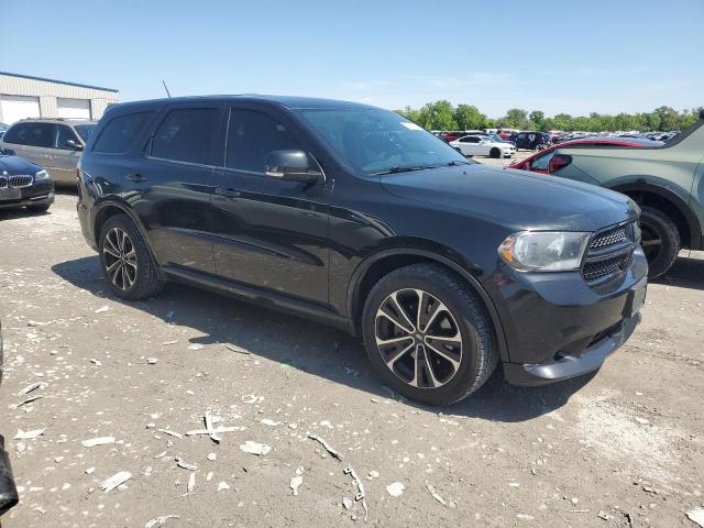 Vin: 1c4sdjct7cc308617, lot: 53217535, dodge durango r/t 20124