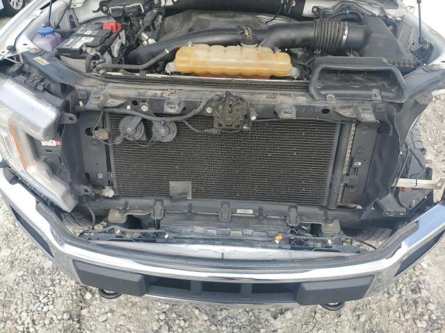 2018 FORD F150 SUPER - 1FTEW1EG1JFC17040