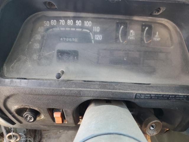 1978 SUBARU BRAT #3268972006