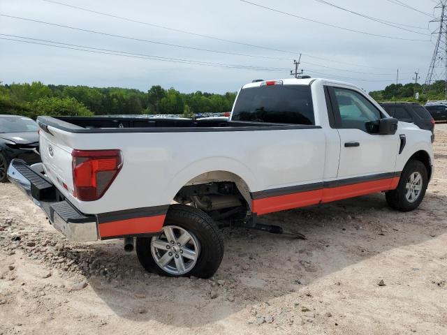 Vin: 1ftmf1kp5rke46274, lot: 55091375, ford f150 xl 20243
