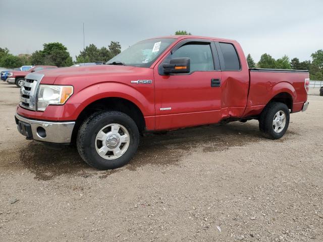 FORD F150 SUPER