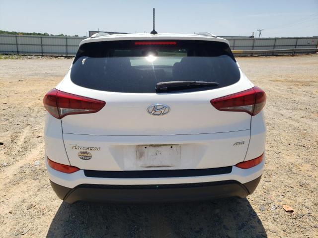 2016 HYUNDAI TUCSON LIM - KM8J3CA46GU184115