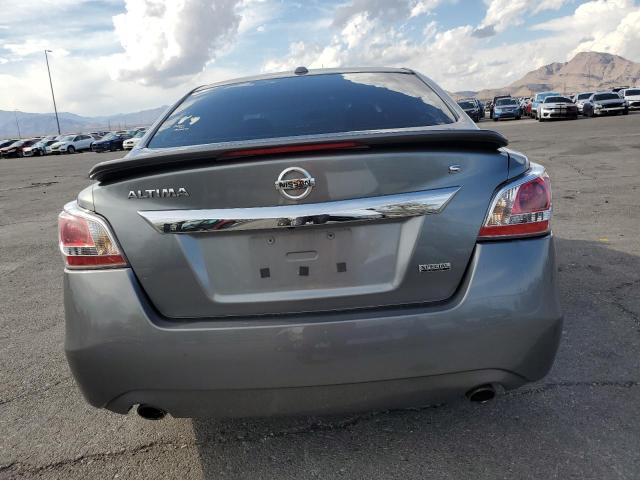 2015 NISSAN ALTIMA 2.5 - 1N4AL3AP9FC480139