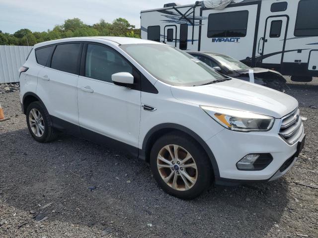 Vin: 1fmcu0gd3hud32556, lot: 58641045, ford escape se 20174