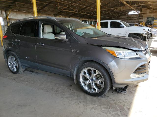 Vin: 1fmcu0j91eua21918, lot: 59161865, ford escape titanium 20144