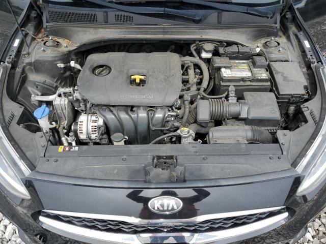 2019 KIA FORTE GT L - 3KPF34AD3KE110772