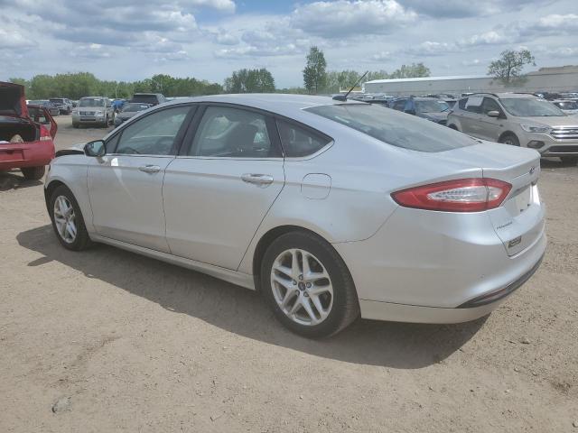 Vin: 3fa6p0hr7dr342288, lot: 58178025, ford fusion se 20132