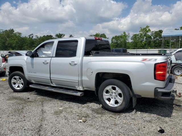 Vin: 3gcukrec3fg410640, lot: 56424525, chevrolet all models k1500 lt 20152