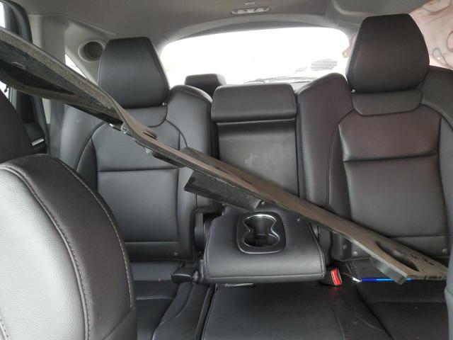 2019 ACURA MDX TECHNO - 5J8YD4H42KL805605