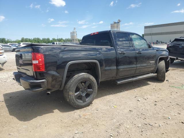 Vin: 1gtv2lehxjz289479, lot: 58194615, gmc sierra k1500 20183