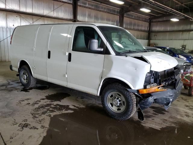 Vin: 1gcwgaff3g1290682, lot: 58050485, chevrolet express 20164
