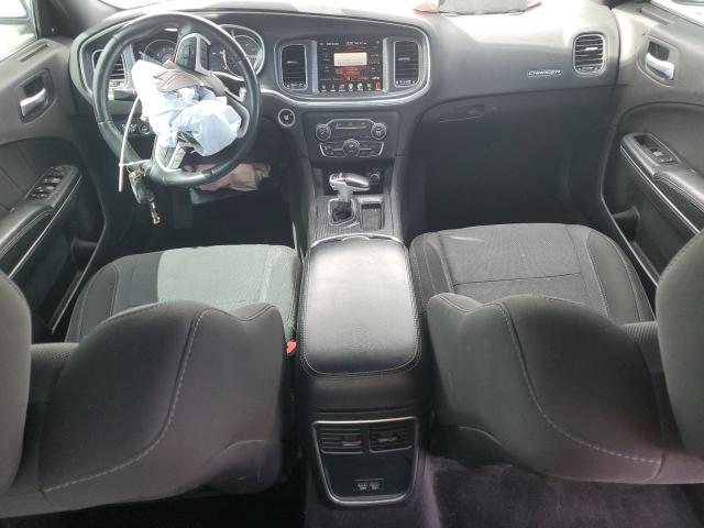 2016 DODGE CHARGER SX - 2C3CDXHG4GH339303