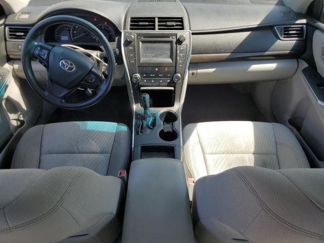 2015 TOYOTA CAMRY LE - 4T4BF1FK4FR456530