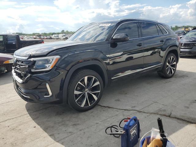 2024 VOLKSWAGEN ATLAS CROSS SPORT SEL PREMIUM R-LINE 1V2FE2CA9RC207170