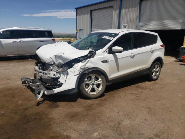 Vin: 1fmcu9gx4fua53290, lot: 57879995, ford escape se 2015 img_1