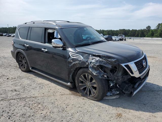 2018 NISSAN ARMADA PLA JN8AY2NE0J9731798