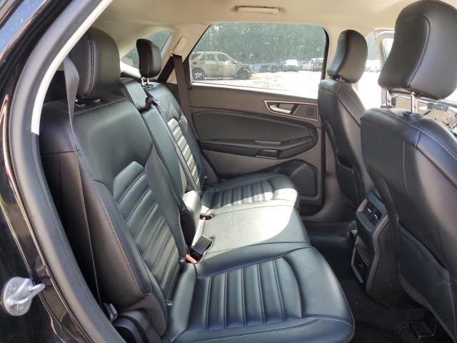 2023 FORD EDGE SEL - 2FMPK4J97PBA02636