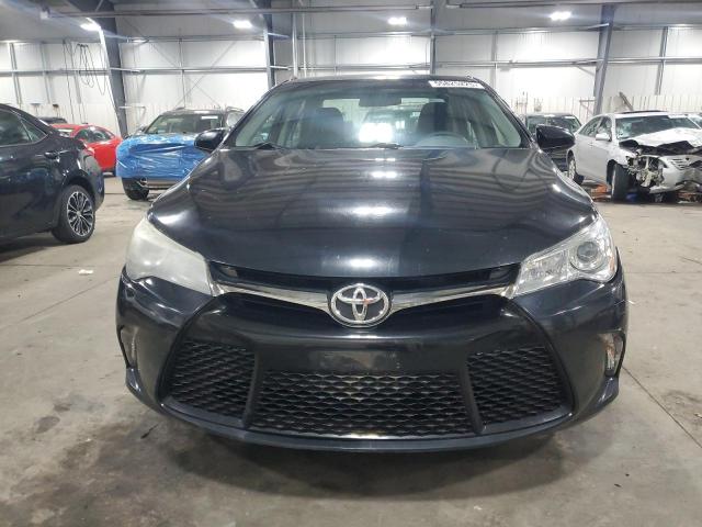 2015 TOYOTA CAMRY LE - 4T1BF1FK8FU921689