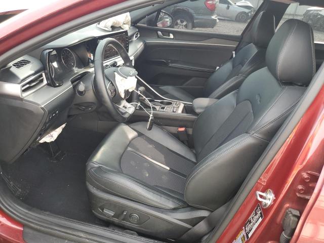 2024 KIA K5 GT LINE 5XXG64J2XRG245436