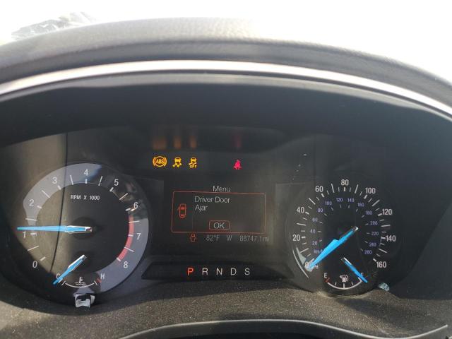 2015 FORD FUSION SE - 3FA6P0HD5FR245064