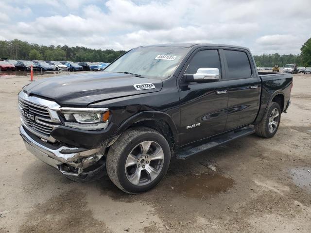 Vin: 1c6srfjt9ln179440, lot: 58641685, ram 1500 laramie 2020 img_1