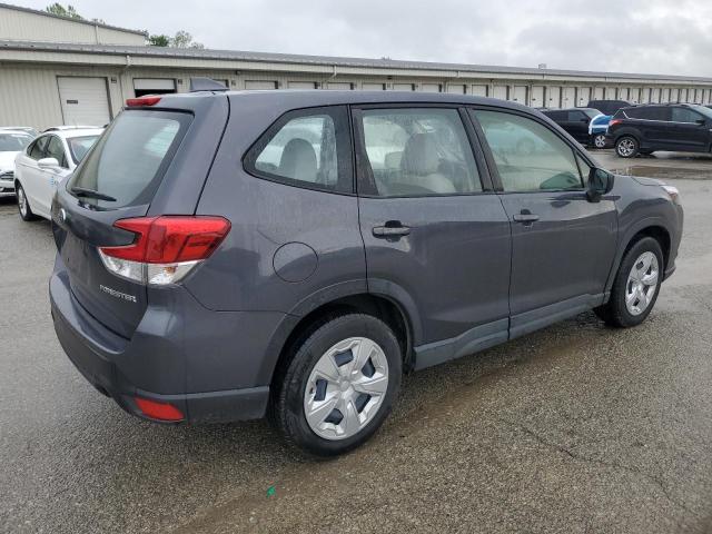 2023 SUBARU FORESTER JF2SKAAC0PH438628
