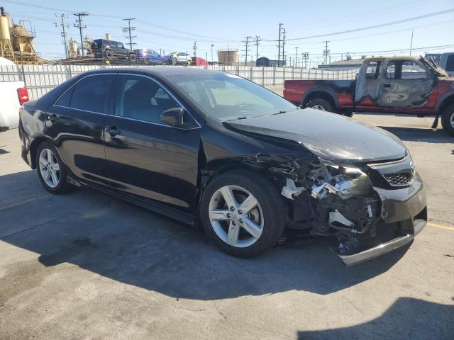 Vin: 4t1bf1fk4eu847377, lot: 53167385, toyota camry l 20144