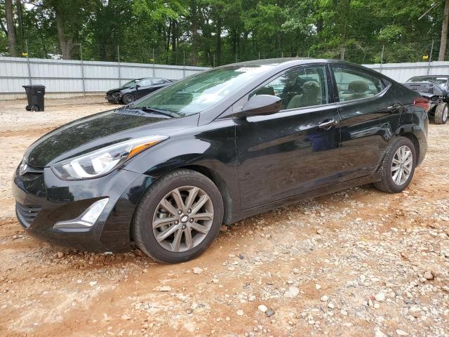 Vin: 5npdh4ae0eh531043, lot: 55320615, hyundai elantra se 2014 img_1