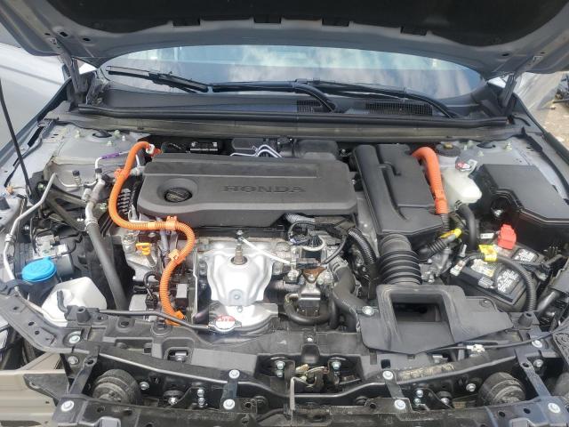 2025 HONDA ACCORD HYB 1HGCY2F7XSA010975