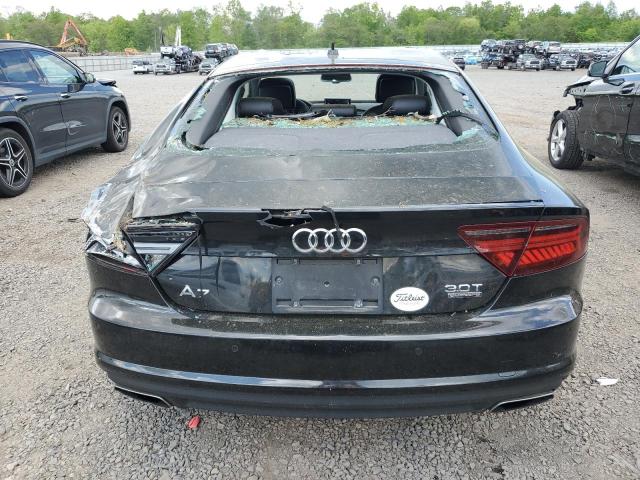 2017 AUDI A7 PREMIUM WAUW2AFC3HN119765