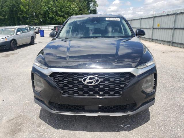 2020 HYUNDAI SANTA FE S - 5NMS23ADXLH140972