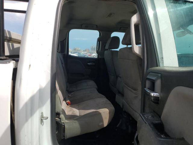 2018 CHEVROLET SILVERADO - 1GC2KUEG0JZ155449