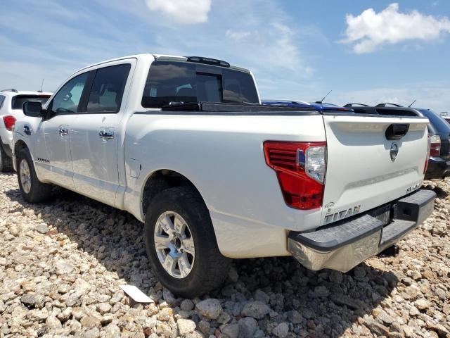Vin: 1n6aa1ej0hn531333, lot: 53829105, nissan titan s 20172