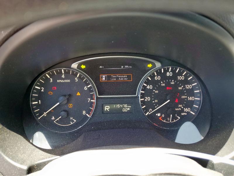2015 NISSAN ALTIMA 2.5 - 1N4AL3AP5FN897052