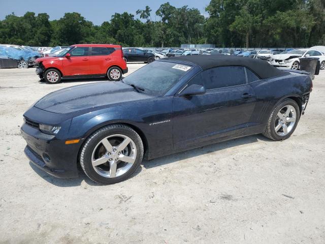 Vin: 2g1fb3d39e9324340, lot: 55230735, chevrolet camaro lt 2014 img_1