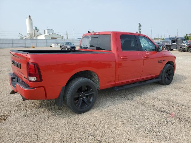 Vin: 1c6rr7ut1js131218, lot: 58946145, ram 1500 sport 20183
