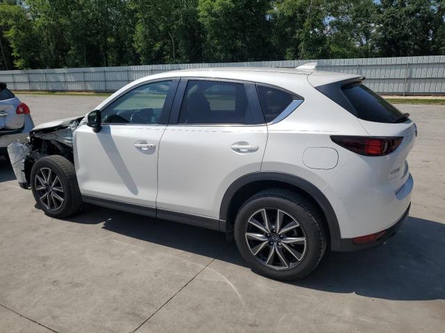 Vin: jm3kfacm0j1462783, lot: 57178405, mazda cx-5 touring 20182