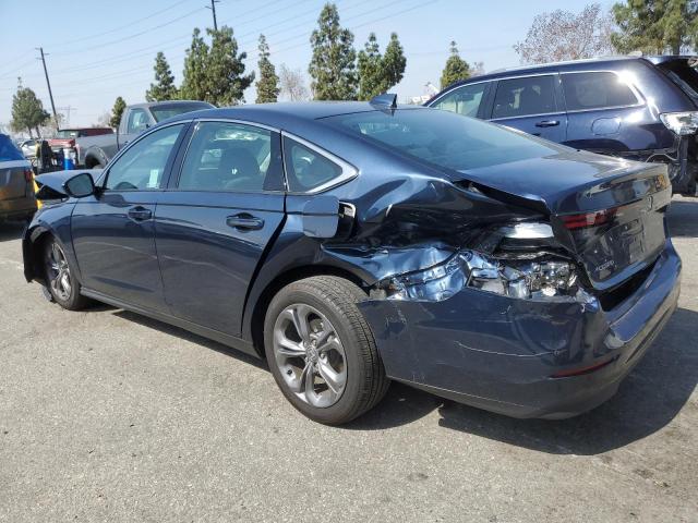 Vin: 1hgcy1f36ra043327, lot: 57359025, honda accord ex 20242