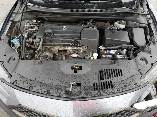 2020 ACURA ILX PREMIU 19UDE2F88LA007984