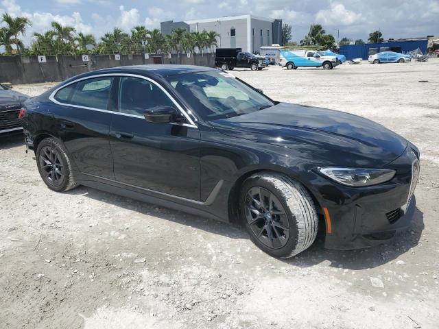 Vin: wby73aw08rft19562, lot: 55565305, bmw i4 edrive edrive 40 20244
